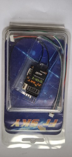 Frsky d4r channel accst - frsky, d4r-ii