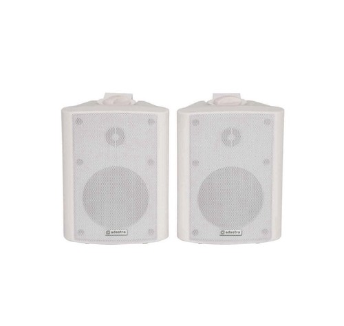 Adastra bc5 white - 5.25",