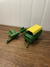 ERTL John Deere 338