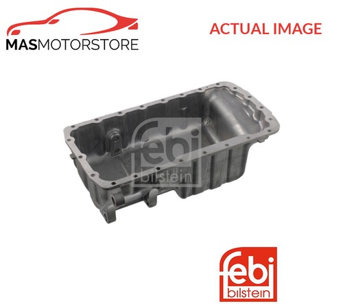 Engine oil pan sump febi - pan,