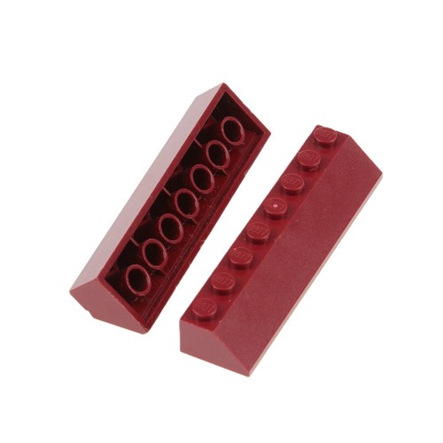 Lego roof brick - roof,