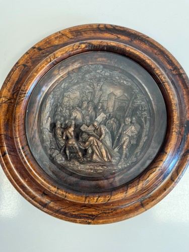Antique 19thc french bronze - 19thc,