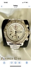 Breitling super avenger - super,