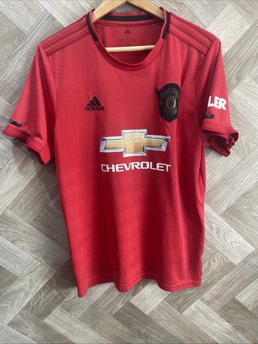 Adidas manchester united - manchester,