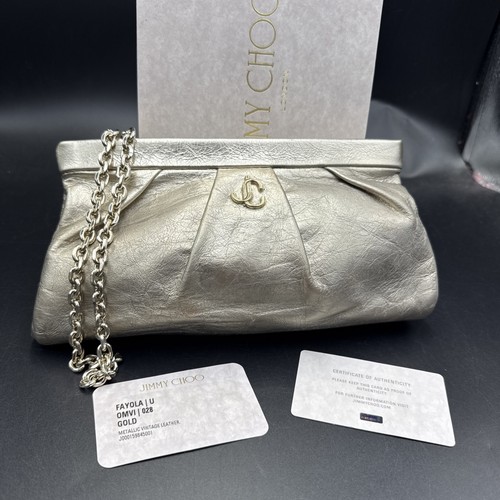 Jimmy choo fayola - choo,