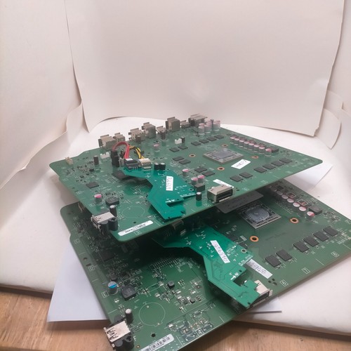 Xbox one motherboards 2 - one, –