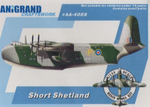 Anigrand craftswork anig4089 - anigrand,