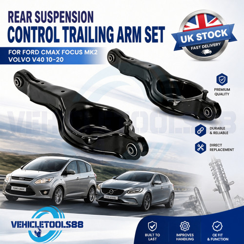 Ford cmax focus mk2 volvo - focus,