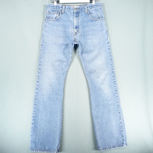Vtg levis 517 - jeans, w34