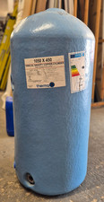 1050 x 450mm Therma twin coil