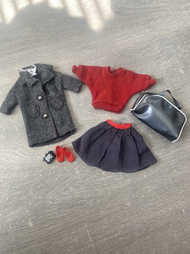 Vintage pedigree sindy - vintage,