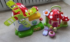 ELC Happyland MUSICAL