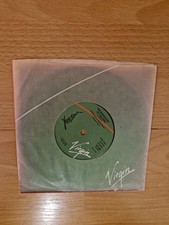 X-Ray Spex Oh Bondage Up Yours ! 1977 Vinyl 7" Punk Used.