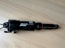 Rockshox SIDLUXE Ultimate 2 position remote lockout rear shock (190 x 40)