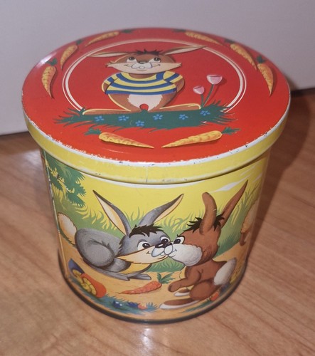 Vintage collectable 1950s blue - vintage,
