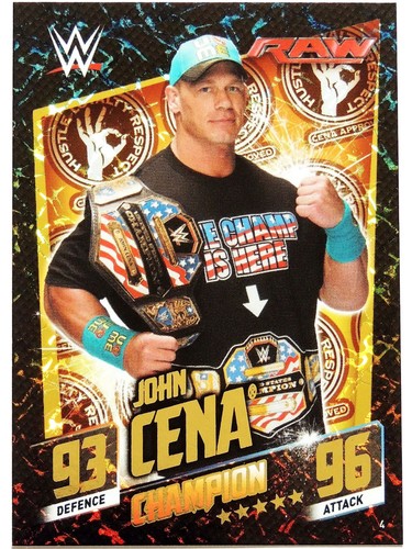 Wwe john cena - john,