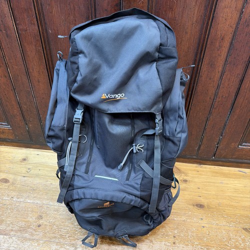 Vango sherpa litre capacity - 65,