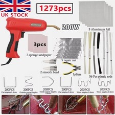 Plastic Welding Machine 200W