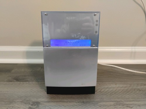 Sony hcd ls1 player stereo - hcd-ls1,, cd