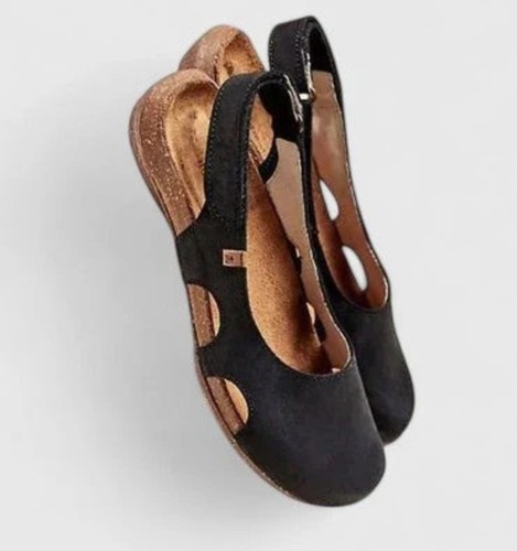 Ladies closed toe - ladies,