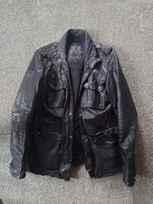 Firetrap mens military style