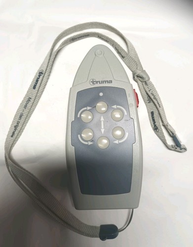 Truma remote mover - remote,