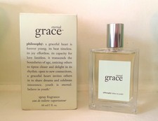 Philosophy Eternal Grace Eau