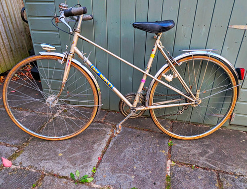 Eddy merckx road - bike, 700c