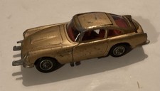 Corgi Toys 261 James Bond's