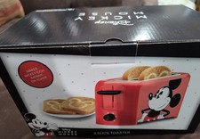 Disney Mickey Mouse 2 Slice