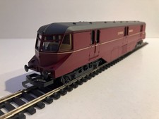 Lima 205144MWG BR Diesel