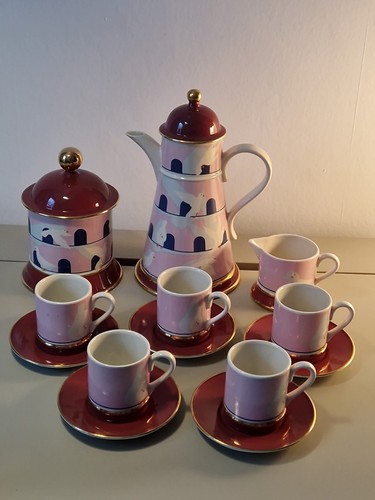 Carlton ware dovecote - carlton,