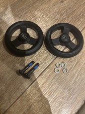 Brompton Roller Wheels Pair G