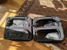 Window bags - VW Caddy Life Swb (Pongo Bags)