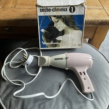 Vintage Moulinex Model 162