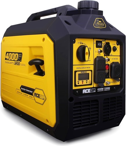 4000w quiet inverter - 4000w,