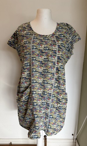 Mistral tunic dress 100 - mistral,