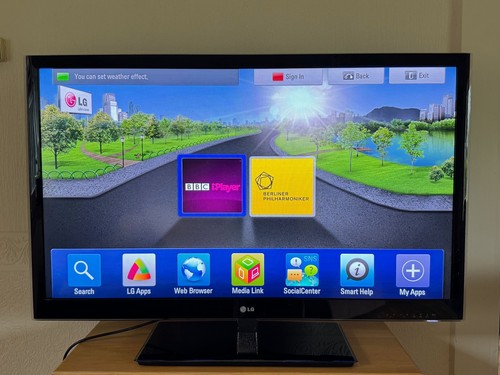 47lw550t smart 47 inch - -,