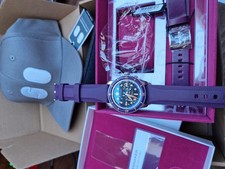 Spinnaker Fleuss 40 Automatic