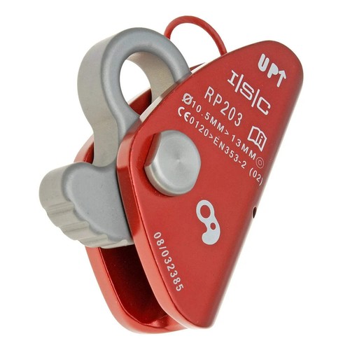 Isc mini rope grab - rope,