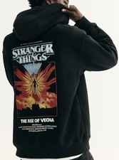 Stranger Things Men's Medium