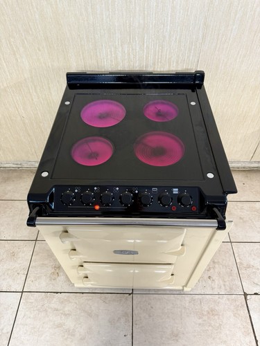 Aga two four module - two, 60