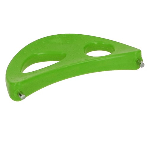 Green tool for jack - green,