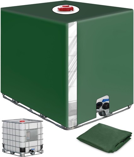 Heavy duty ibc water tank - heavy,