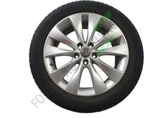 2016 VAUXHALL ASTRA ALLOY