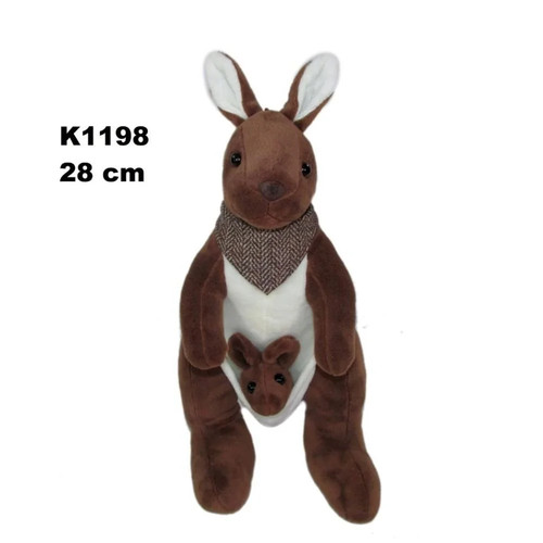 Kangaroo 28cm top - top, quality
