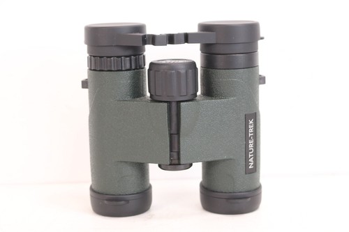 Hawke nature trek 10x25 - hawke,