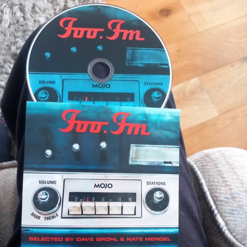 Foo mojo 2026 - foo.fm,