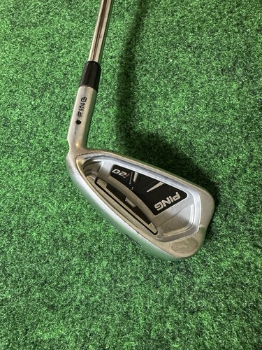 Ping iron i20 black - iron,