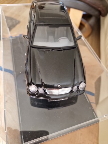 Anson mercedes clk in - anson, 1/18